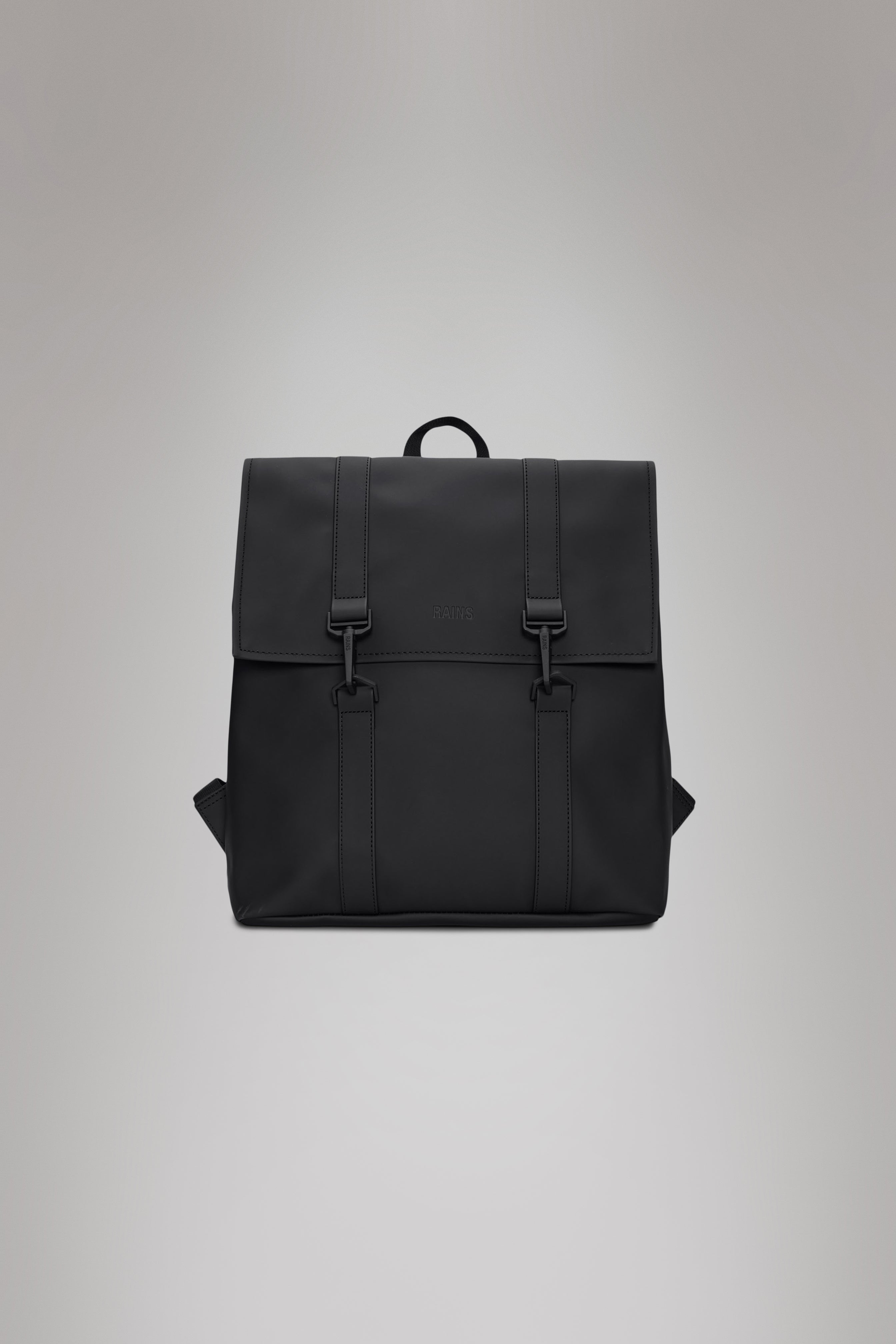 MSN Bag Mini - Black